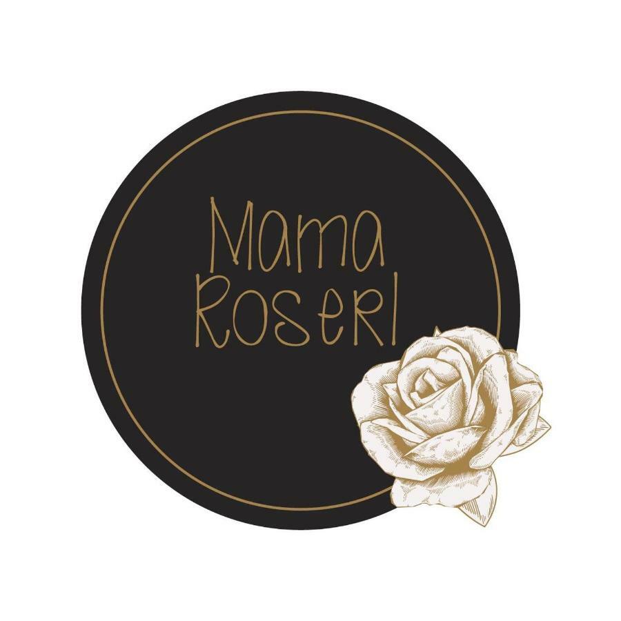 Mama Roserl Hauzenberg Ngoại thất bức ảnh